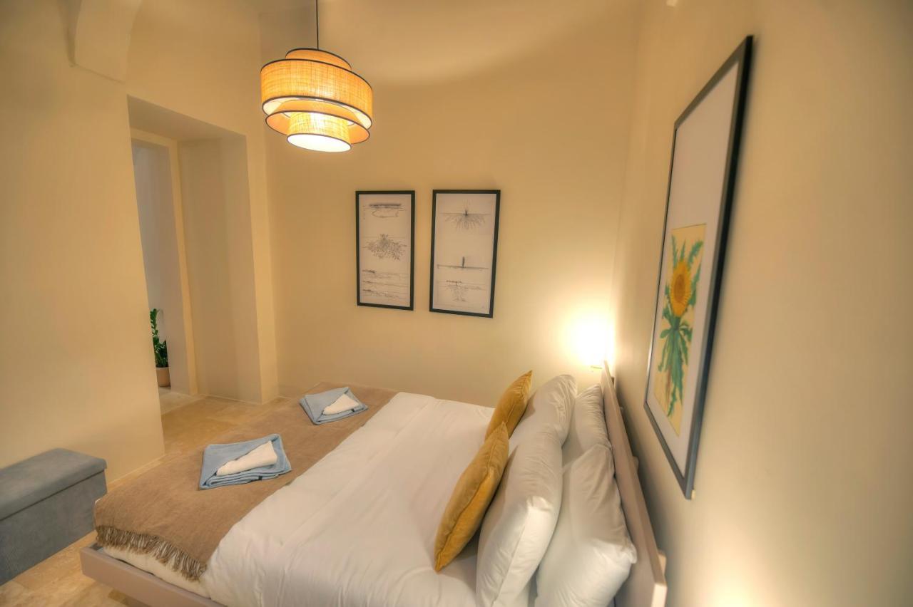Stylish & Traditional 1 Bedroom Apartment Ddem1-1 Valletta Kültér fotó