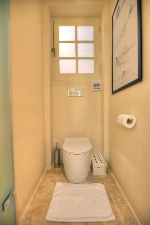 Stylish & Traditional 1 Bedroom Apartment Ddem1-1 Valletta Kültér fotó