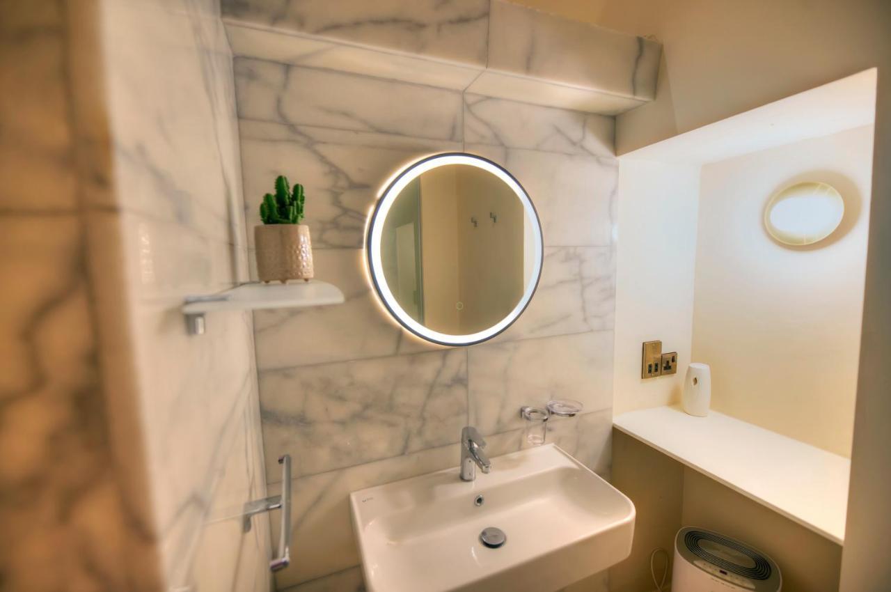 Stylish & Traditional 1 Bedroom Apartment Ddem1-1 Valletta Kültér fotó
