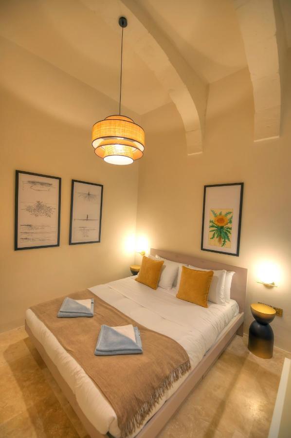 Stylish & Traditional 1 Bedroom Apartment Ddem1-1 Valletta Kültér fotó