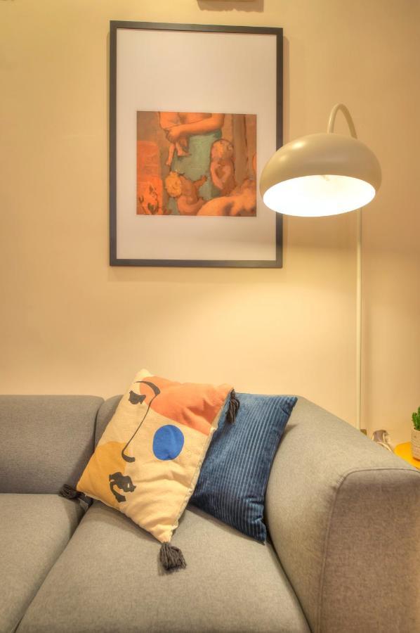 Stylish & Traditional 1 Bedroom Apartment Ddem1-1 Valletta Kültér fotó