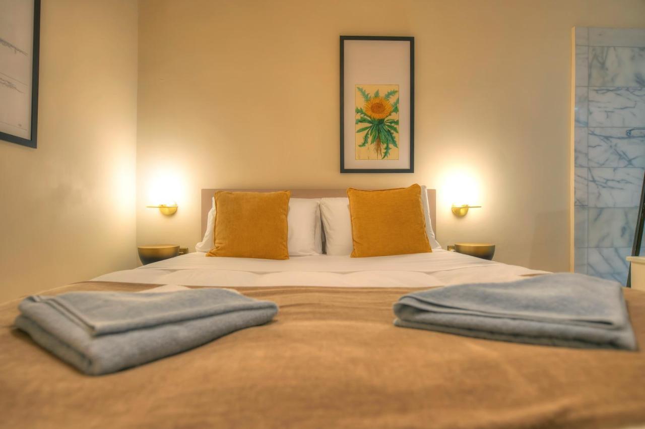 Stylish & Traditional 1 Bedroom Apartment Ddem1-1 Valletta Kültér fotó