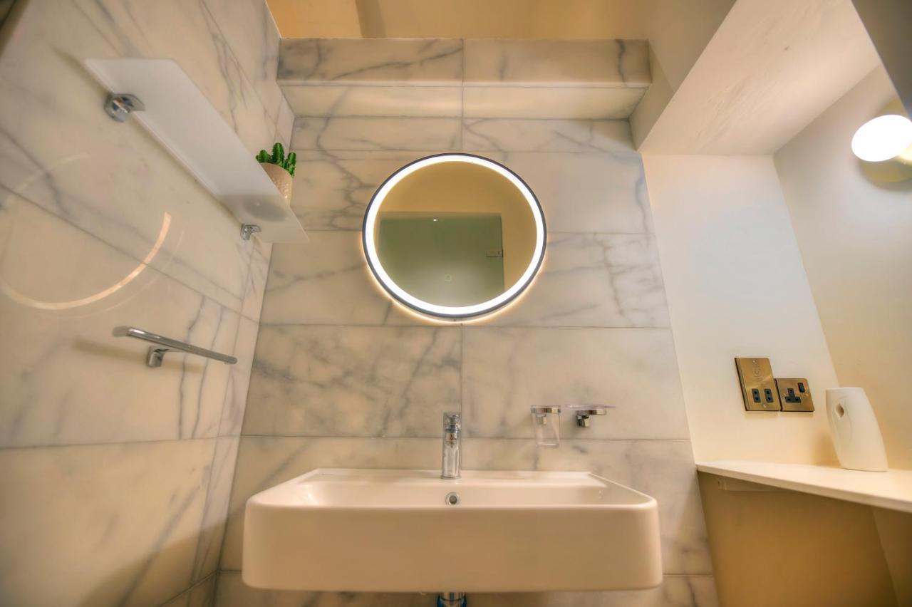 Stylish & Traditional 1 Bedroom Apartment Ddem1-1 Valletta Kültér fotó